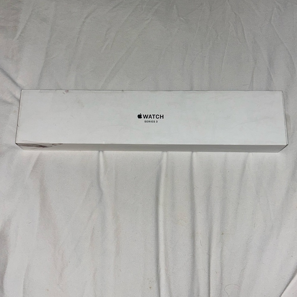 Apple Watch Series 3